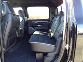 Thumbnail of 2025 Diamond Black Crystal Pearlcoat RAM 1500
