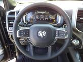 Thumbnail of 2025 Diamond Black Crystal Pearlcoat RAM 1500