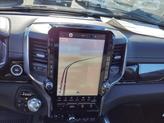 Thumbnail of 2025 Diamond Black Crystal Pearlcoat RAM 1500