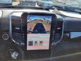 Thumbnail of 2025 Diamond Black Crystal Pearlcoat RAM 1500