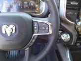 Thumbnail of 2025 Diamond Black Crystal Pearlcoat RAM 1500