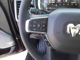 Thumbnail of 2025 Diamond Black Crystal Pearlcoat RAM 1500