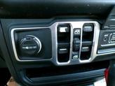 Thumbnail of 2018 Black Clearcoat Jeep Wrangler Unlimited