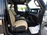 Thumbnail of 2018 Black Clearcoat Jeep Wrangler Unlimited