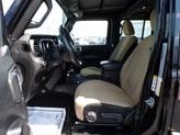 Thumbnail of 2018 Black Clearcoat Jeep Wrangler Unlimited