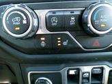 Thumbnail of 2018 Black Clearcoat Jeep Wrangler Unlimited