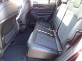 Thumbnail of 2025 Diamond Black Crystal Pearlcoat Jeep Grand Cherokee