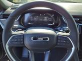 Thumbnail of 2025 Diamond Black Crystal Pearlcoat Jeep Grand Cherokee