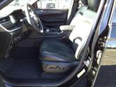 Thumbnail of 2025 Diamond Black Crystal Pearlcoat Jeep Grand Cherokee