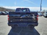 Thumbnail of 2020 Black Ford F-150