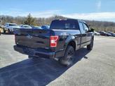 Thumbnail of 2020 Black Ford F-150