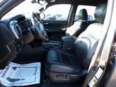 Thumbnail of 2020 Gray Toyota Tacoma