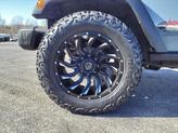 Thumbnail of 2014 Anvil Clear Coat Jeep Wrangler Unlimited