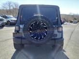 Thumbnail of 2014 Anvil Clear Coat Jeep Wrangler Unlimited