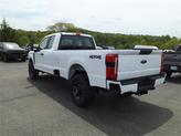 Thumbnail of 2025 Oxford White Ford F-350