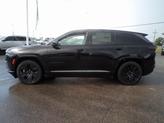 Thumbnail of 2025 Diamond Black Crystal Pearlcoat Jeep Wagoneer S