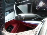 Thumbnail of 2025 Diamond Black Crystal Pearlcoat Jeep Wagoneer S