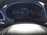 Thumbnail of 2024 Atlas Blue Metallic Ford Edge