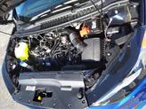 Thumbnail of 2024 Atlas Blue Metallic Ford Edge