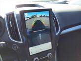Thumbnail of 2024 Atlas Blue Metallic Ford Edge
