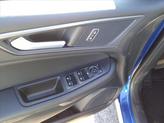 Thumbnail of 2024 Atlas Blue Metallic Ford Edge
