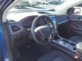 Thumbnail of 2024 Atlas Blue Metallic Ford Edge
