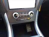 Thumbnail of 2024 Atlas Blue Metallic Ford Edge