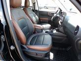 Thumbnail of 2021 Shadow Black Ford Bronco Sport