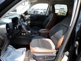 Thumbnail of 2021 Shadow Black Ford Bronco Sport
