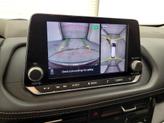 Thumbnail of 2021 Red Nissan Rogue