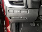 Thumbnail of 2021 Red Nissan Rogue