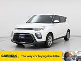 Thumbnail of 2022 White Kia Soul