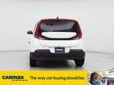 Thumbnail of 2022 White Kia Soul