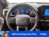 Thumbnail of 2022 Black Ford F-150