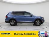 Thumbnail of 2019 Blue Volkswagen Tiguan
