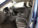 Thumbnail of 2019 Blue Volkswagen Tiguan