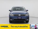 Thumbnail of 2019 Blue Volkswagen Tiguan