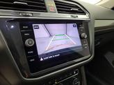 Thumbnail of 2019 Blue Volkswagen Tiguan