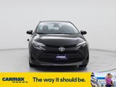 Thumbnail of 2017 Gray Toyota Corolla