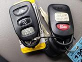 Thumbnail of 2019 Black Hyundai ELANTRA