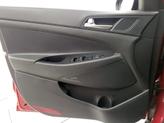 Thumbnail of 2021 Red Hyundai TUCSON