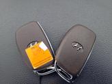 Thumbnail of 2021 Red Hyundai TUCSON