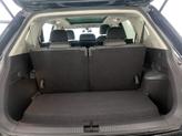 Thumbnail of 2021 Black Volkswagen Tiguan