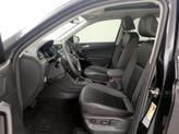 Thumbnail of 2021 Black Volkswagen Tiguan