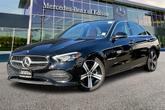 Thumbnail of 2023 Sienna Mercedes-Benz C-Class