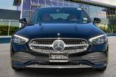 Thumbnail of 2023 Sienna Mercedes-Benz C-Class