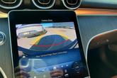 Thumbnail of 2023 Sienna Mercedes-Benz C-Class