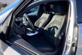 Thumbnail of 2025 Cirrus Silver Metallic Mercedes-Benz AMG GLE 53