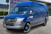 Thumbnail of 2025 Mercedes-Benz Sprinter 2500