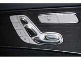 Thumbnail of 2021 Black Mercedes-Benz C-Class